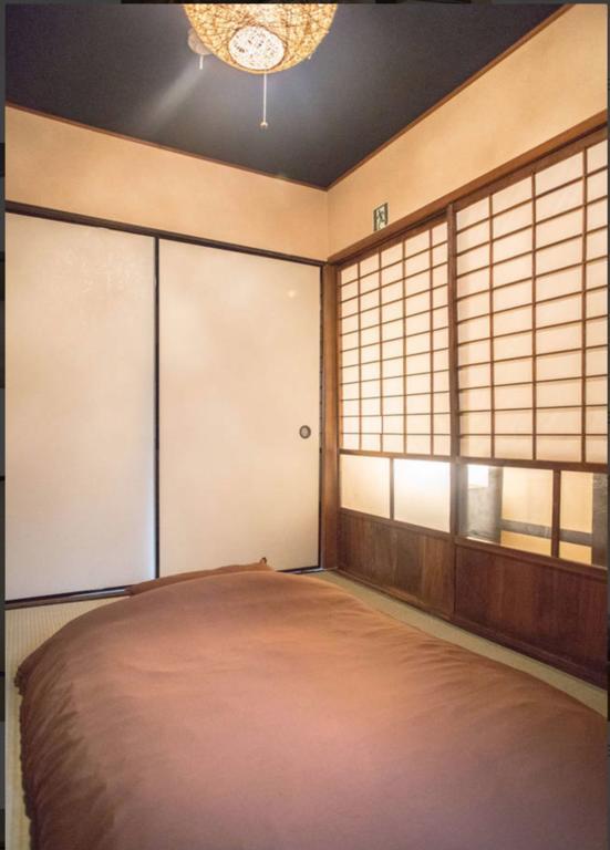 Villa Kyoto Oyado Heian Jingu Exterior foto