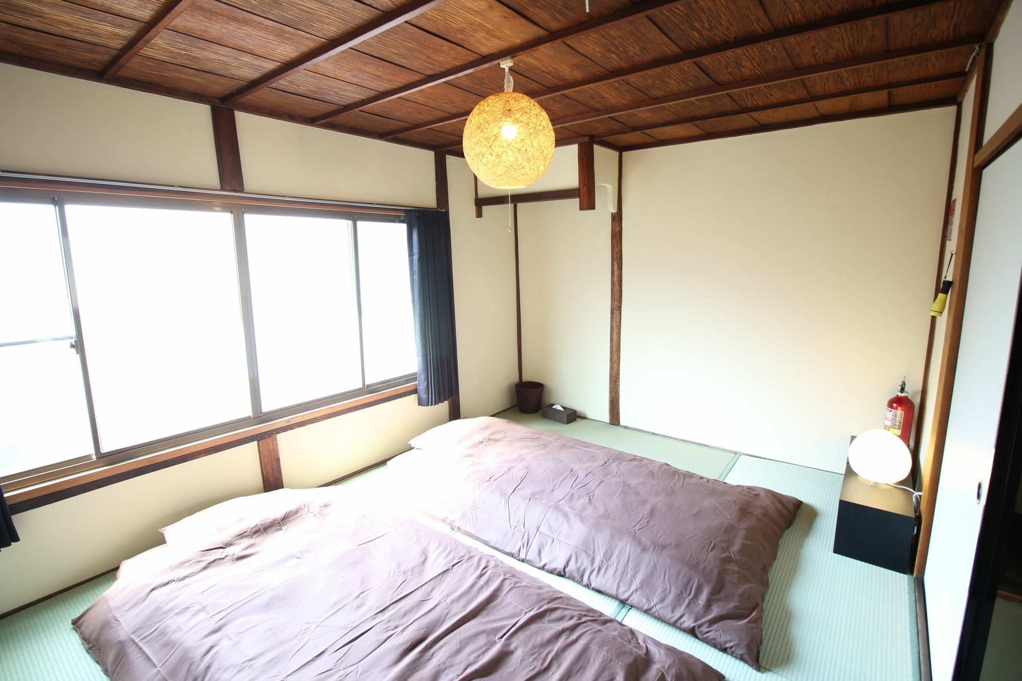 Villa Kyoto Oyado Heian Jingu Exterior foto