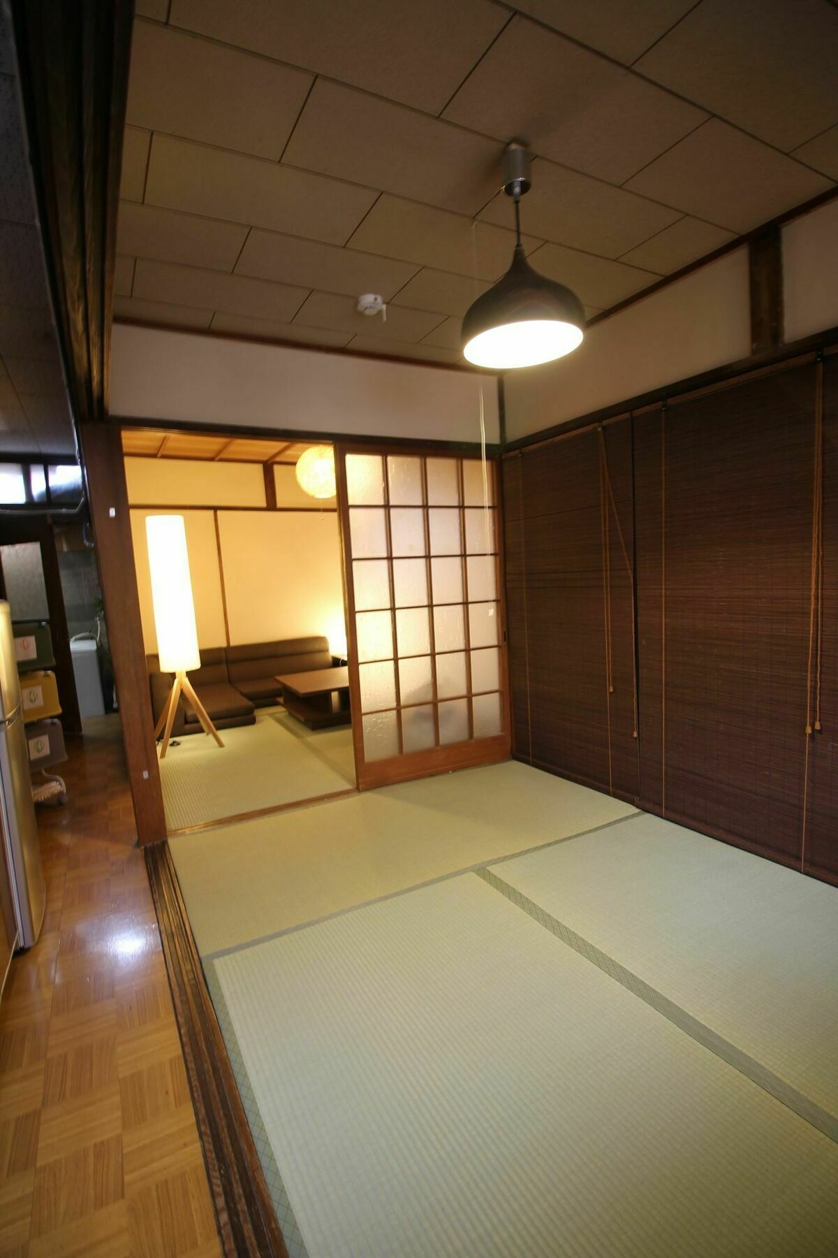 Villa Kyoto Oyado Heian Jingu Exterior foto