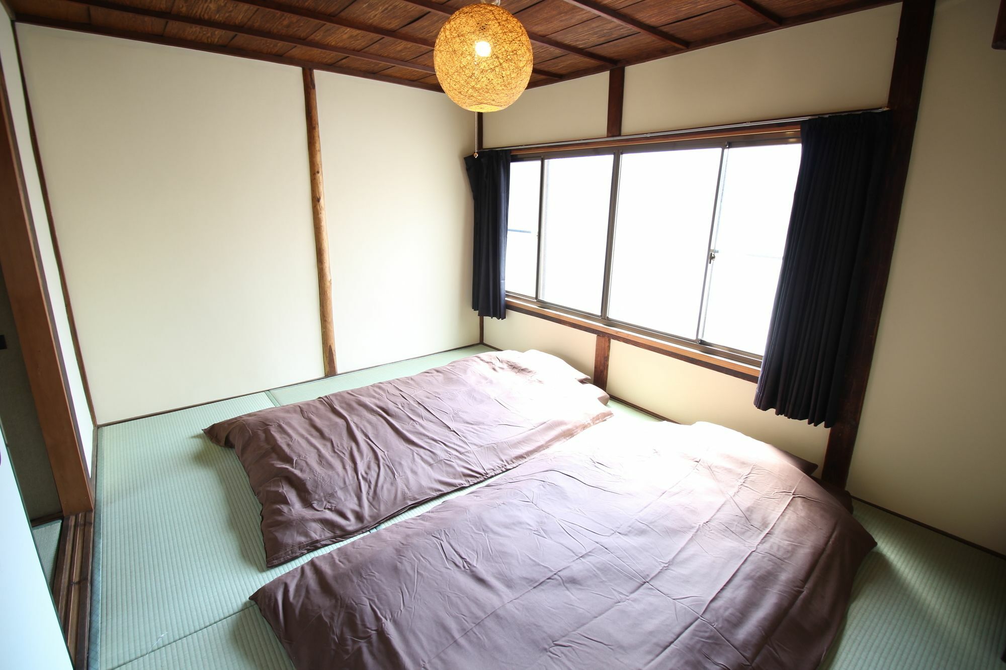 Villa Kyoto Oyado Heian Jingu Exterior foto