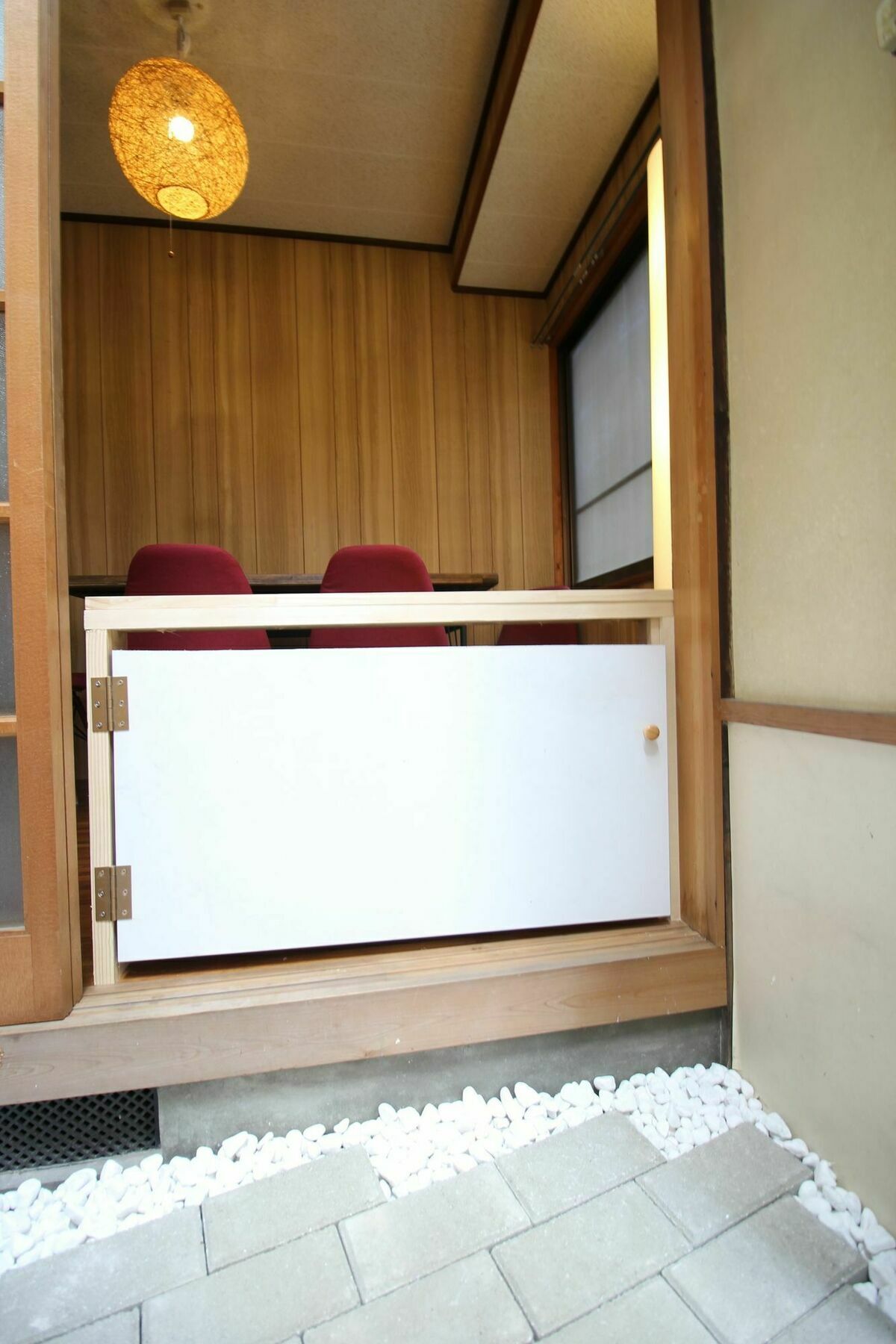 Villa Kyoto Oyado Heian Jingu Exterior foto